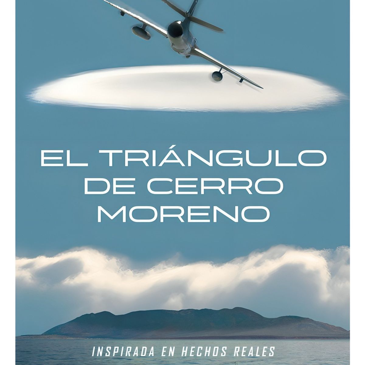 TOP10BOOKS - LIBRO El Triangulo Del Cerro Moreno - El Triangulo Del Cerro Moreno