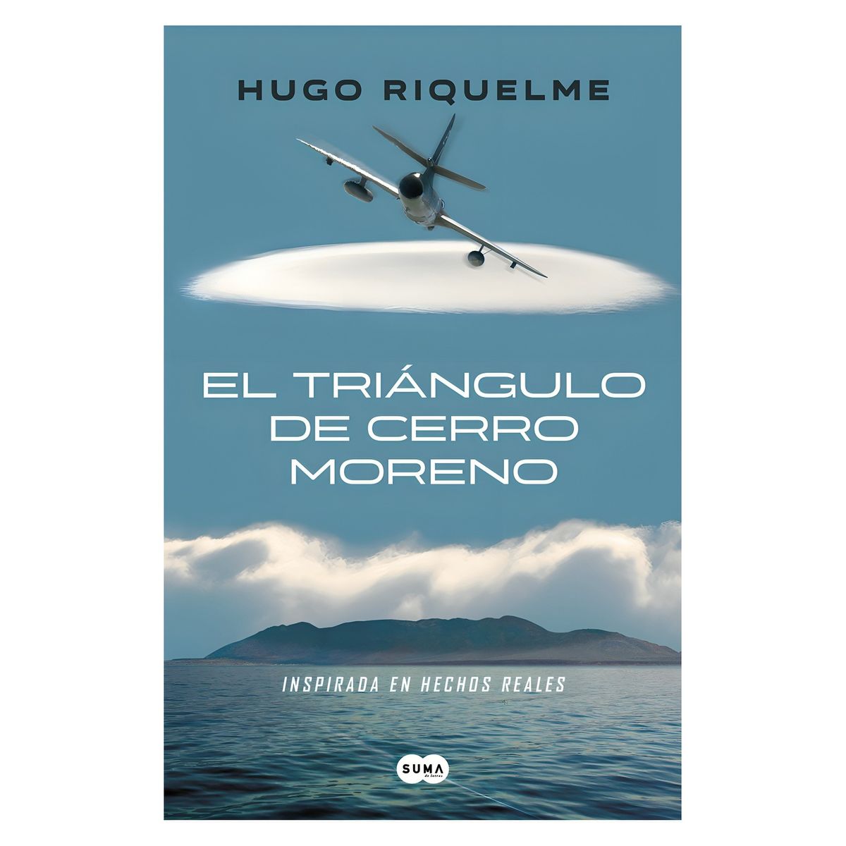 TOP10BOOKS - LIBRO El Triangulo Del Cerro Moreno - El Triangulo Del Cerro Moreno