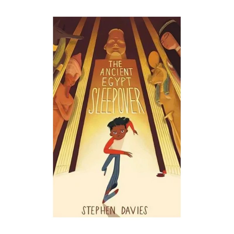 TOP10BOOKS - LIBRO MITOS MOMIAS Y MAGIA DEL ANTIGUO EGIPTO / DAVIES STEPHEN / HISTORIAS GRAF