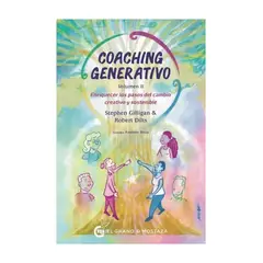 TOP10BOOKS - LIBRO Coaching Generativo Vol. 2 - Coaching Generativo Vol. 2