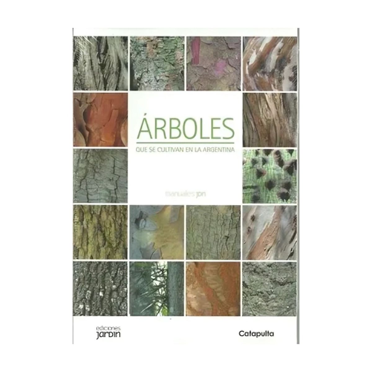 TOP10BOOKS - LIBRO Arboles - Arboles