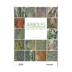 TOP10BOOKS - LIBRO Arboles - Arboles