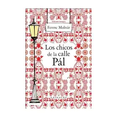 TOP10BOOKS - LIBRO LOS CHICOS DE LA CALLE PAL / MOLNAR FERENC / GRIBAUDO