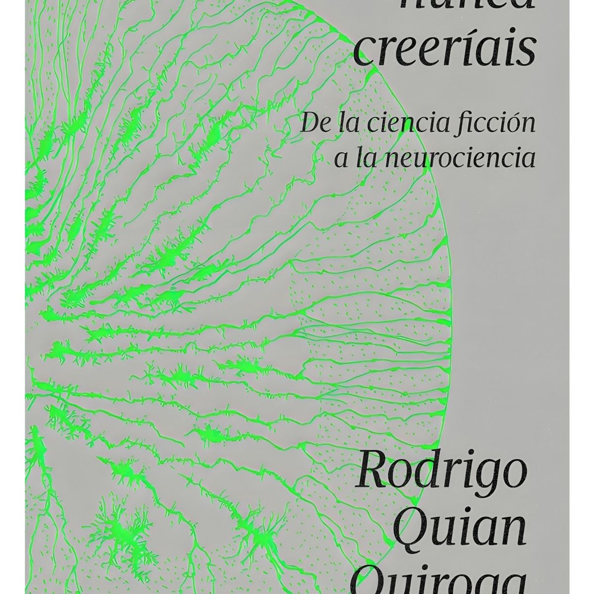 TOP10BOOKS - LIBRO Cosas Que Nunca Creeriais - Cosas Que Nunca Creeriais