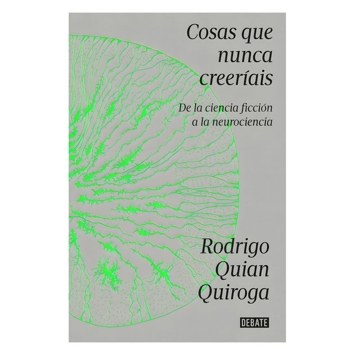 TOP10BOOKS - LIBRO Cosas Que Nunca Creeriais - Cosas Que Nunca Creeriais