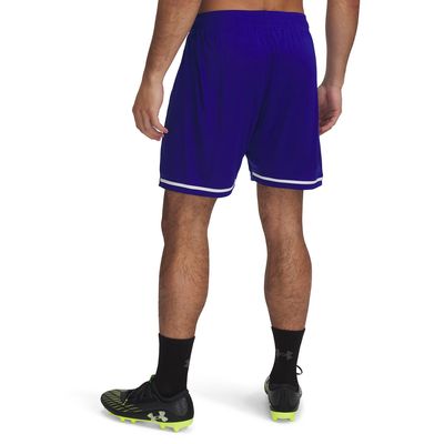 Imagen 2 del producto Short Ua Challenger Azul Para Hombre