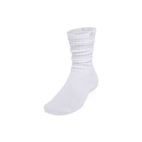 Calcetines Unisex Cotton 3-Pack Blanco