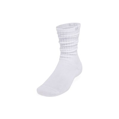Imagen 1 del producto Calcetines Unisex Cotton 3-Pack Blanco