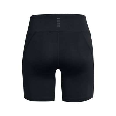Imagen 2 del producto Shorts Negros Launch Para Mujer