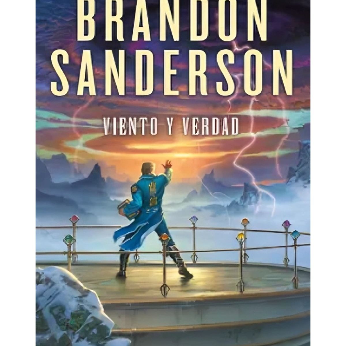 TOP10BOOKS - LIBRO Viento Y Verdad - Viento Y Verdad
