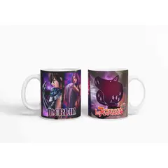 ESTAMPA MANIA - Taza los 7 Pecados Capitales - Merlin D8
