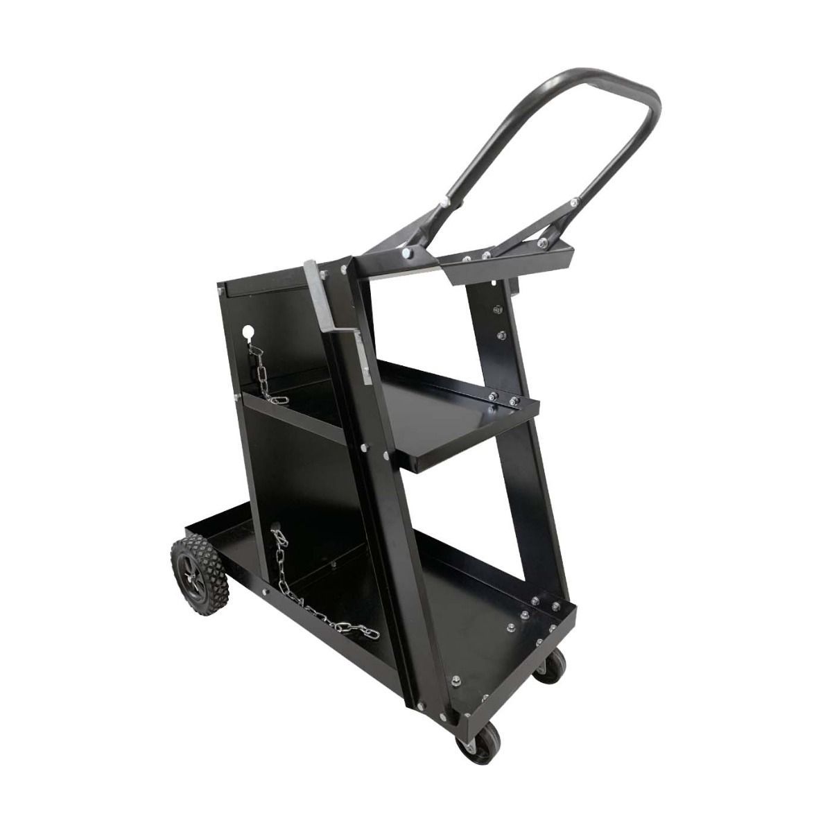 KRAFTER - Carro Para Soldadoras Profesional Krafter