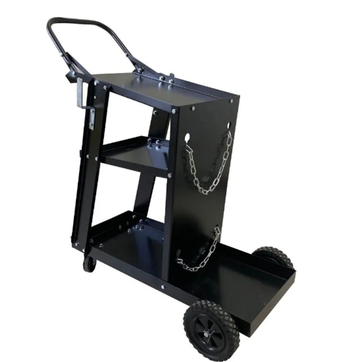 KRAFTER - Carro Para Soldadoras Profesional Krafter