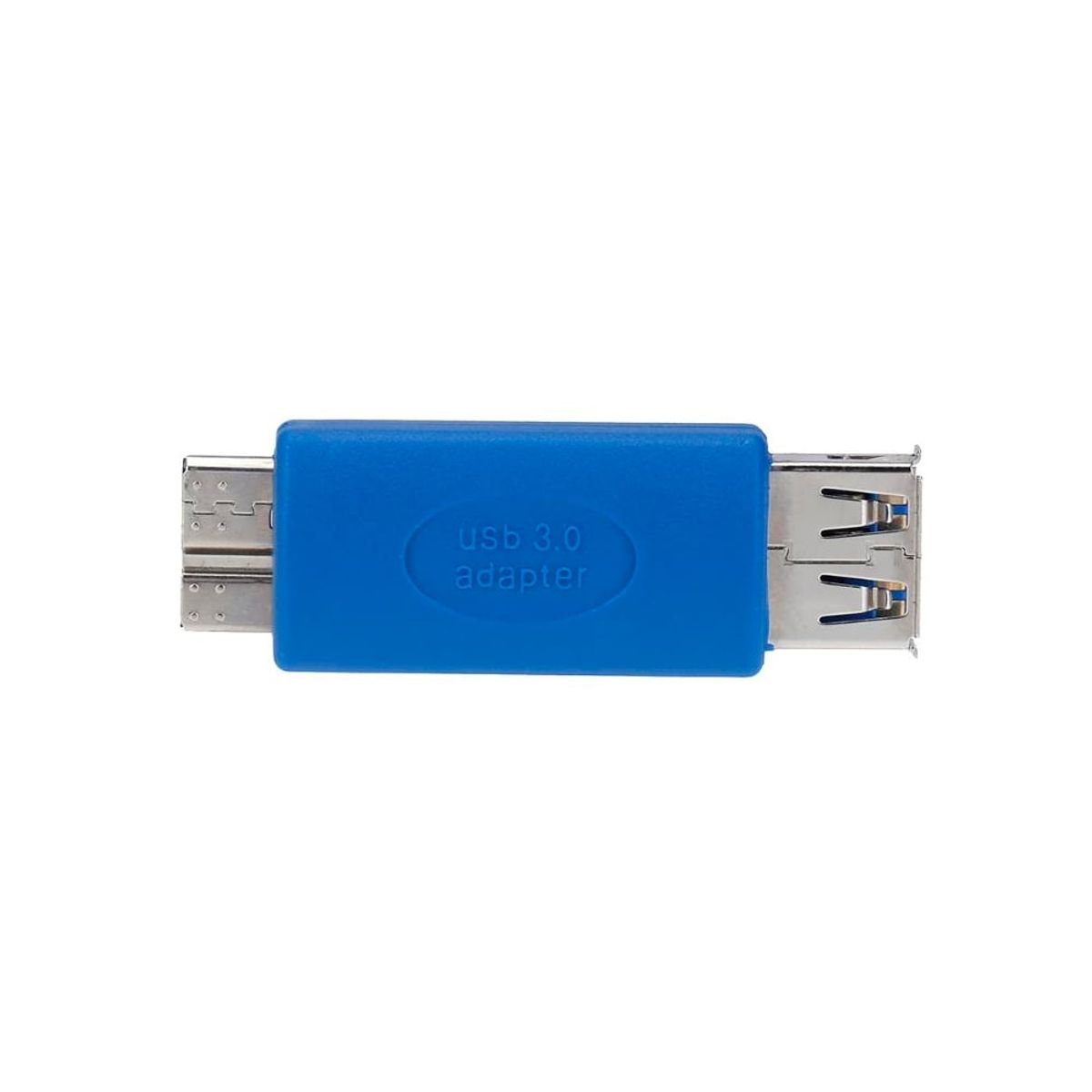GENERICO - Adaptador Usb 3.0 a Micro B Disco Duro Externo