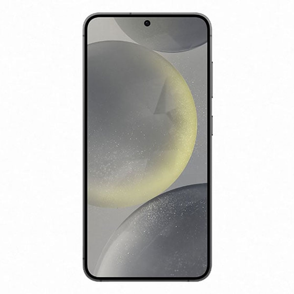 SAMSUNG - Samsung Galaxy S24 Plus 5G 256GB - Negro - Reacondicionado