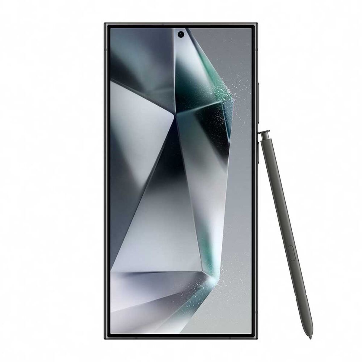 SAMSUNG - Samsung Galaxy S24 Ultra 5G 1TB - Gris - Reacondicionado