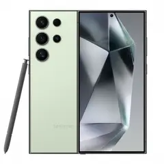 SAMSUNG - Galaxy S24 Ultra 5G 512GB - Verde - Reacondicionado