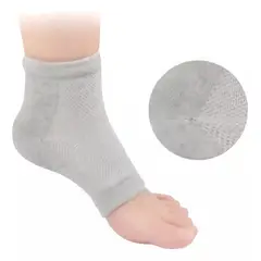 GENERICO - Calcetines Hidratantes De Gel Para Hidratar Y Suavizar