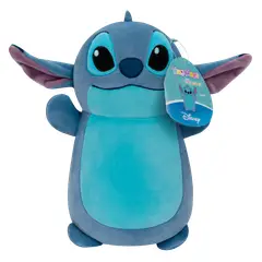 DISNEY - Peluche 25 Cm De Stitch Abrazame Squishmallows