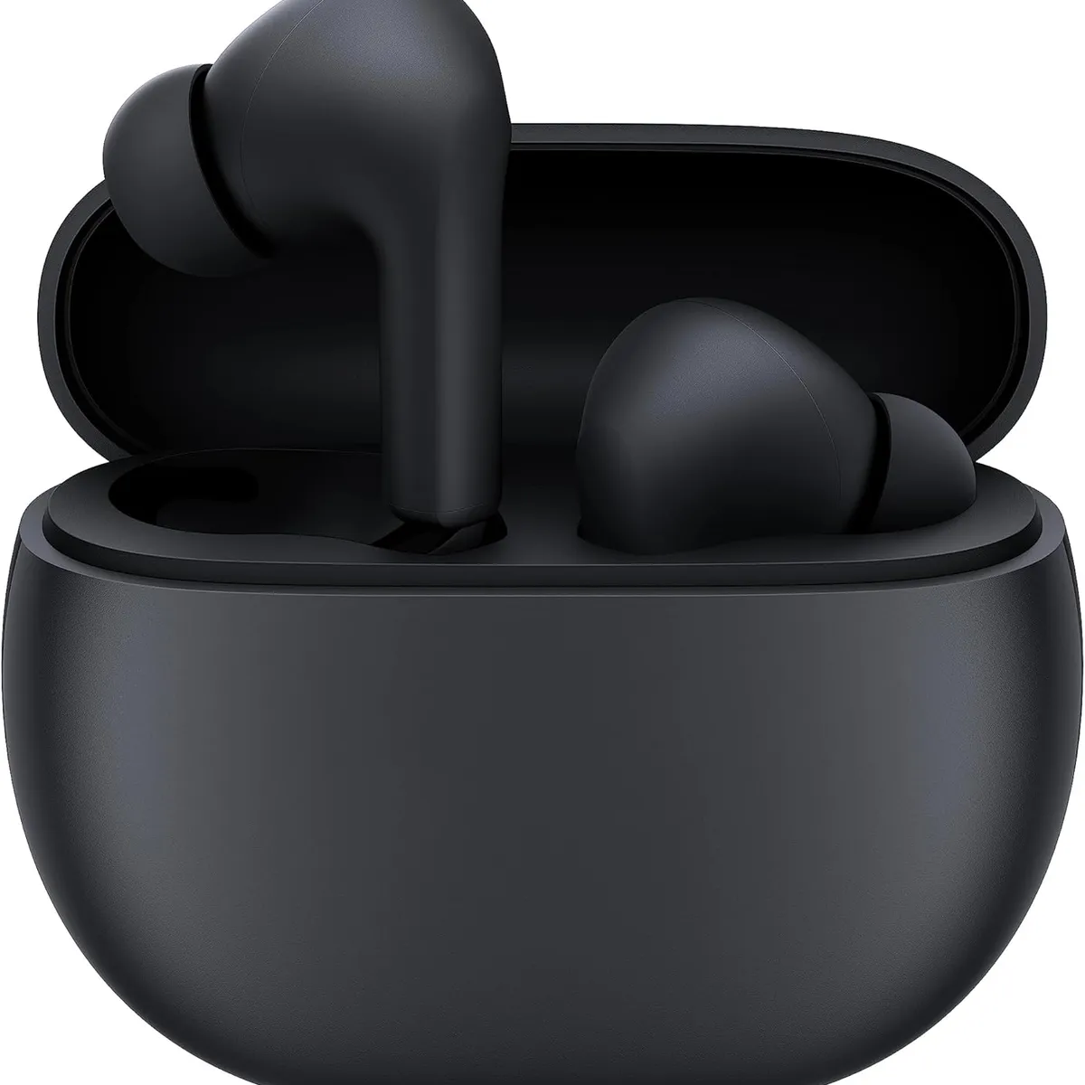 REDMI - Audifonos In-ear Gamer Inalámbricos Redmi Buds 4 Active Negro