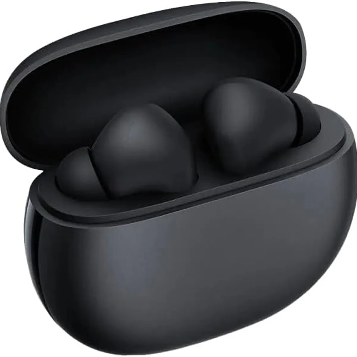 REDMI - Audifonos In-ear Gamer Inalámbricos Redmi Buds 4 Active Negro