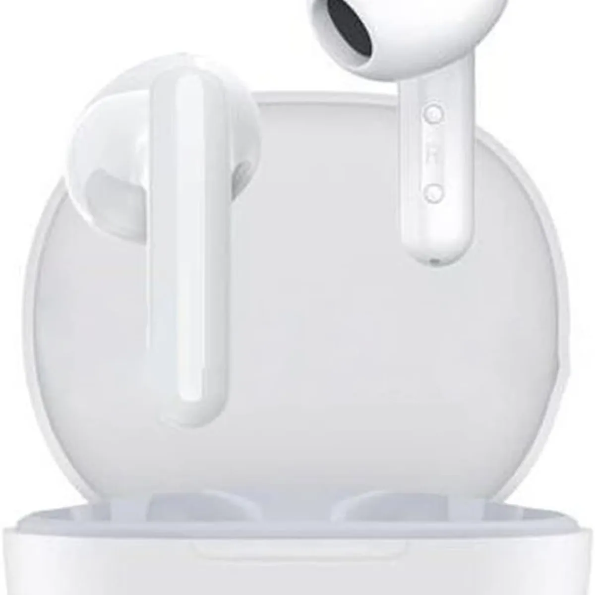 REDMI - Audifonos In-ear Gamer Inalámbricos Redmi Buds 4 Lite Blanco