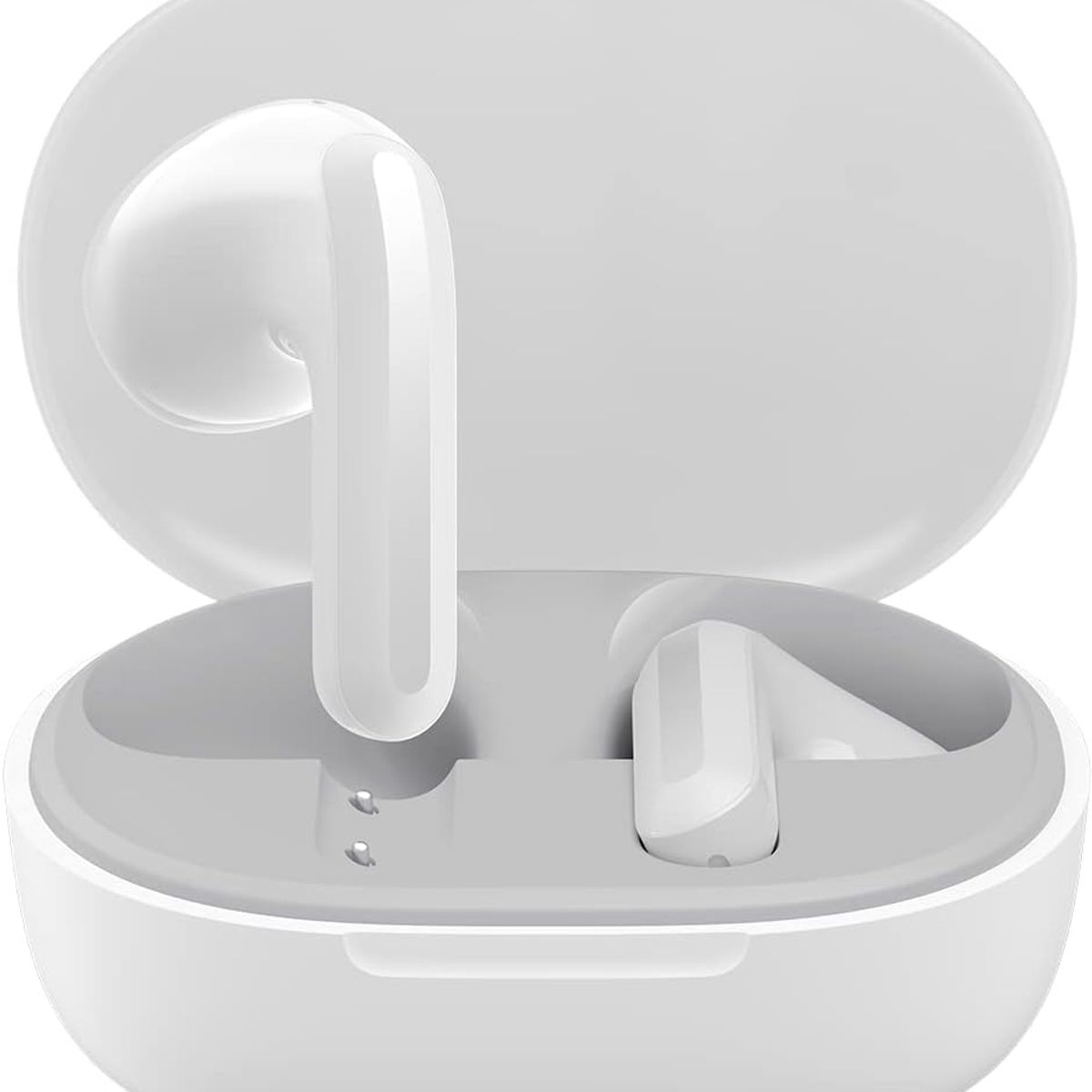 REDMI - Audifonos In-ear Gamer Inalámbricos Redmi Buds 4 Lite Blanco