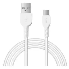 GENERICO - Cable Hoco X20 2m usb a micro