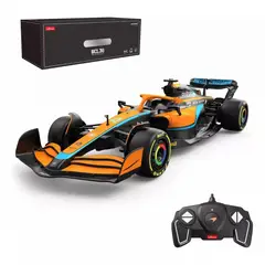 RASTAR - 93300 R C 1-18 MCLAREN F1 MCL36