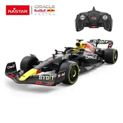 RASTAR - 94800 R C 1-18 ORACLE RED BULL RACING RB18