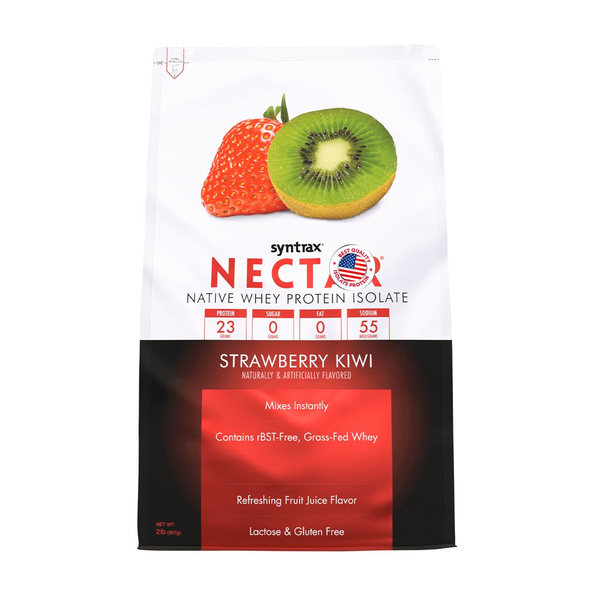 SYNTRAX - NECT 2LB, SYNTRAX - UVA