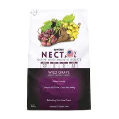 SYNTRAX - NECT 2LB, - UVA