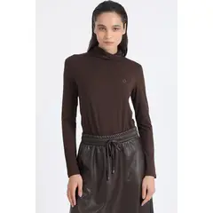 LIOLA - Beatle Basico Spandex Chocolate