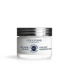LOCCITANE - Crema Facial Ultra Rich Karité 50 ml