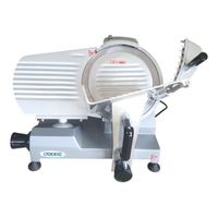 Cortadora Econo 220, 220 Mm Koopers, BOZZO