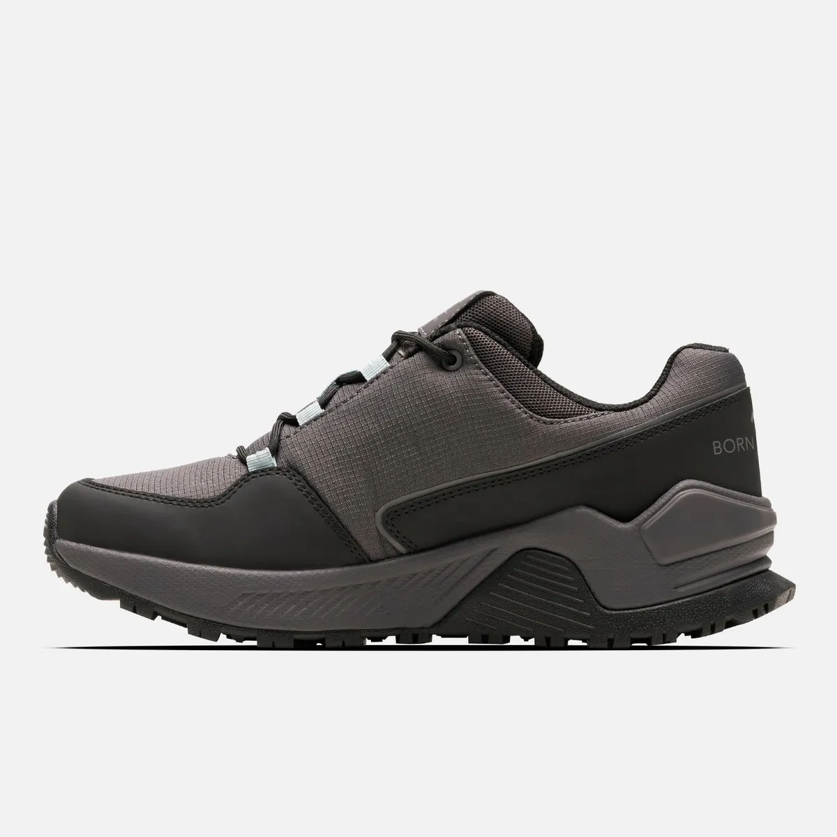 LIPPI - Zapatilla Teen Girl Motion Low Teen Negro Lippi