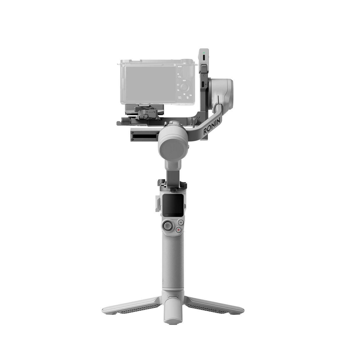 DJI - Estabilizador RS 4 Mini