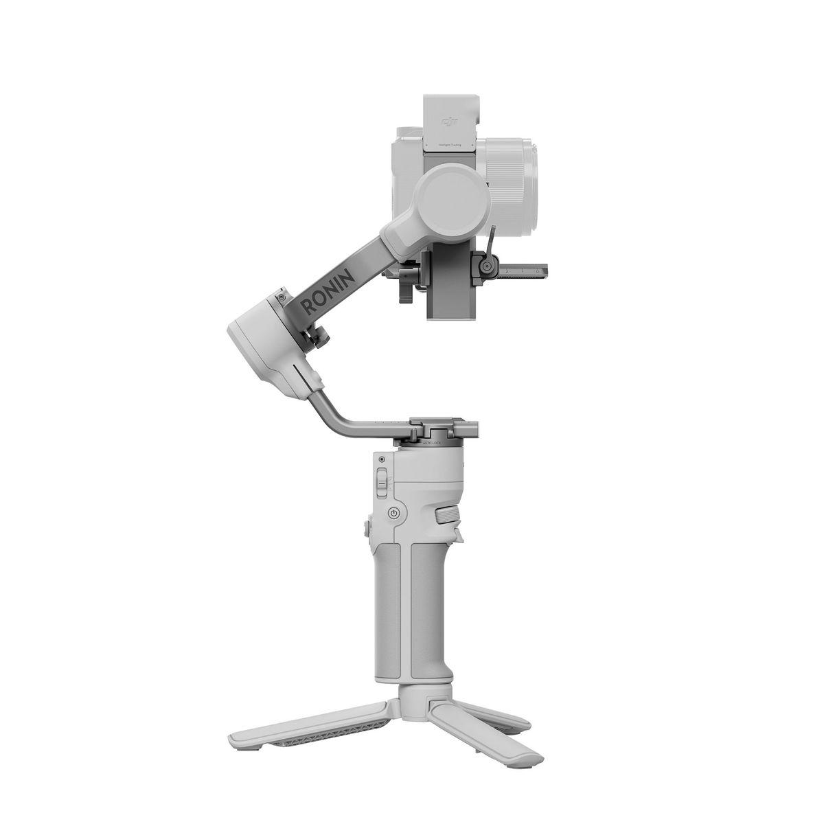 DJI - Estabilizador RS 4 Mini