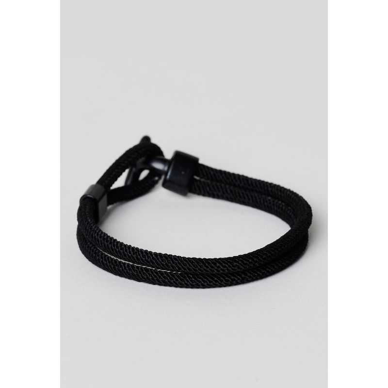 FEROUCH - Pulsera Hawaii Fjs Negro Ferouch