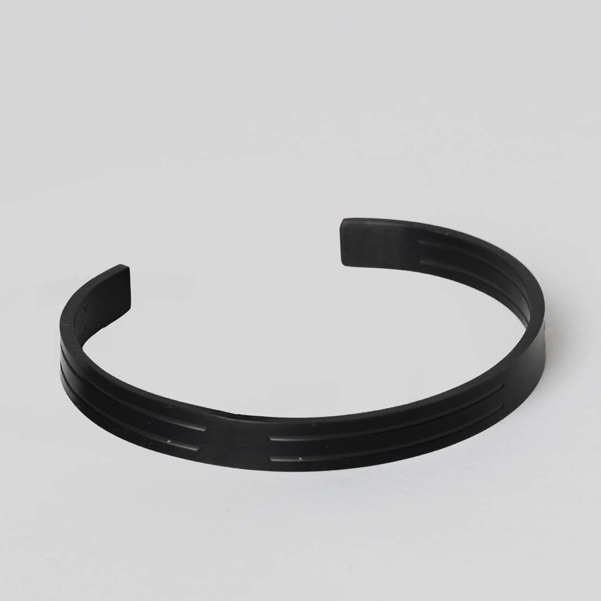 FEROUCH - Pulsera Michigan Fjs Negro Ferouch