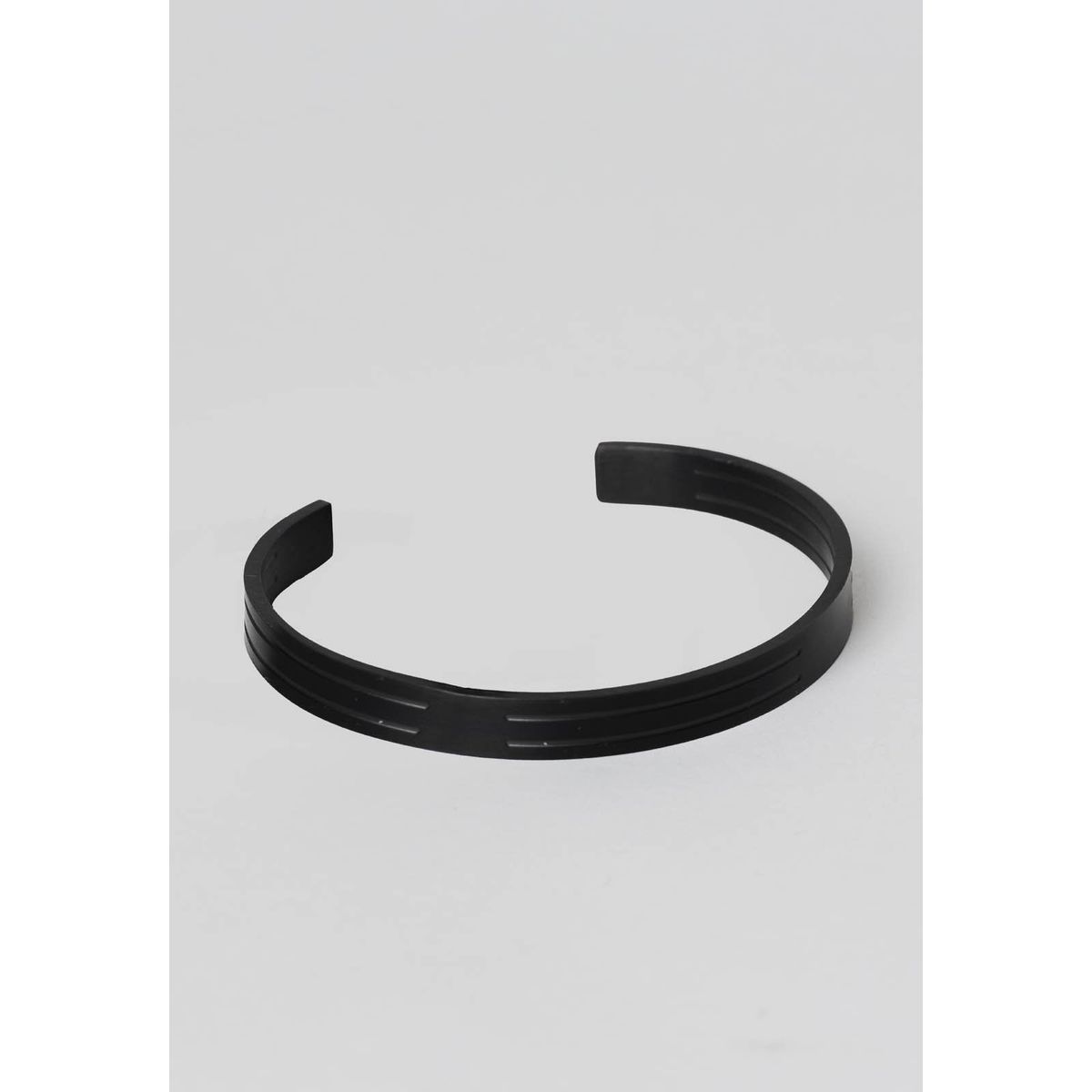 FEROUCH - Pulsera Michigan Fjs Negro Ferouch