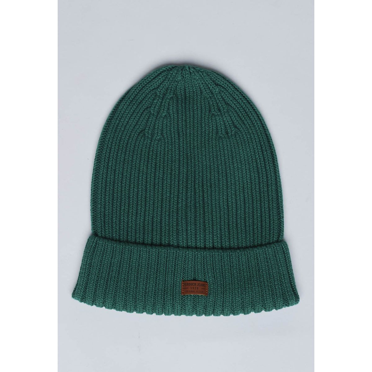 FEROUCH - Beanie Pensilvania Fjs Café Ferouch