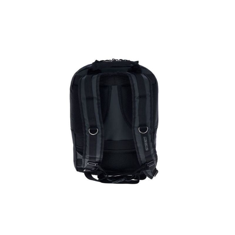 GENERICO - Mochila Riot DJ-Backpack Lite Magma Default Title