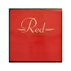 GENERICO - The Communards Red VG+ Default Title