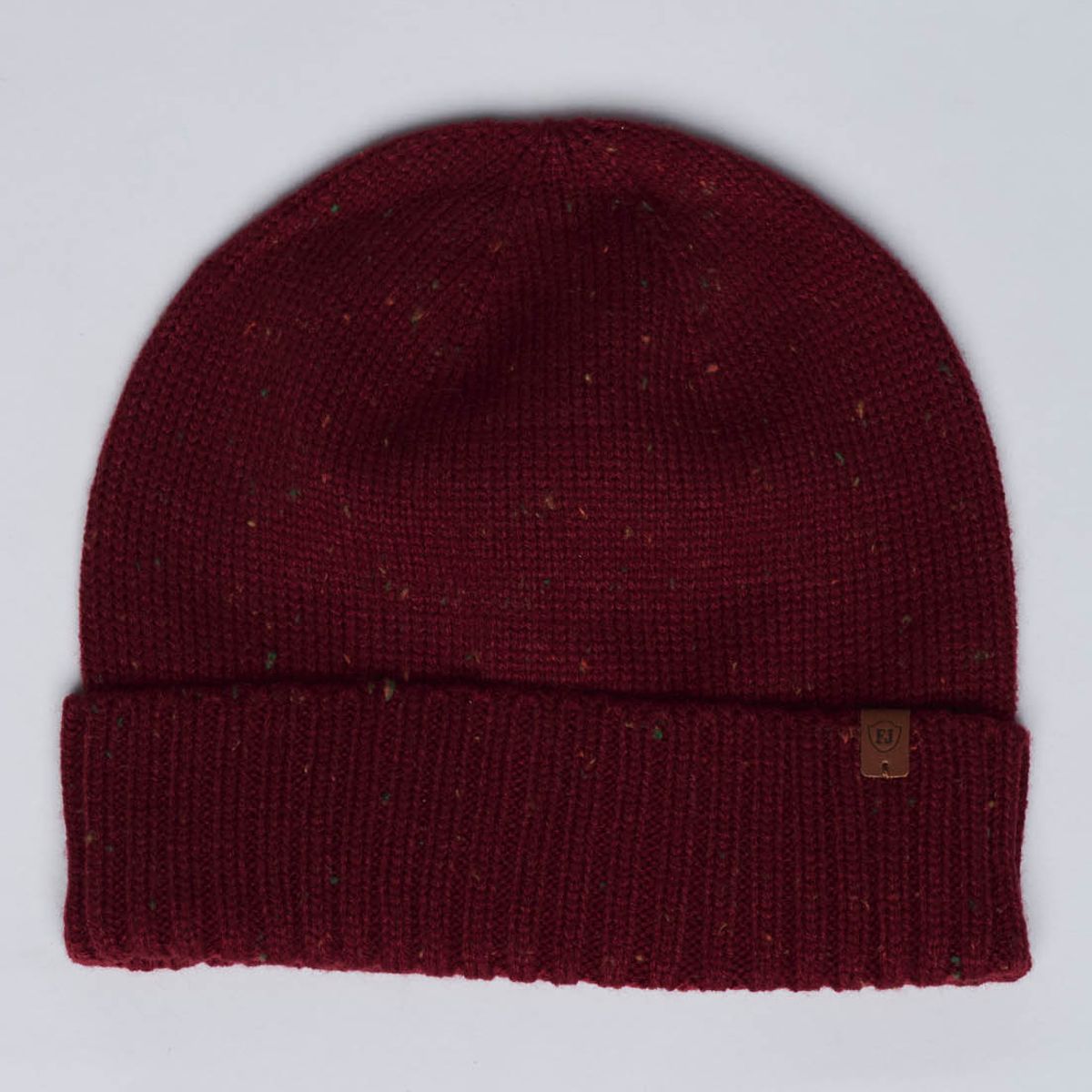 FEROUCH - Beanie Jersey Fjs Rojo Ferouch
