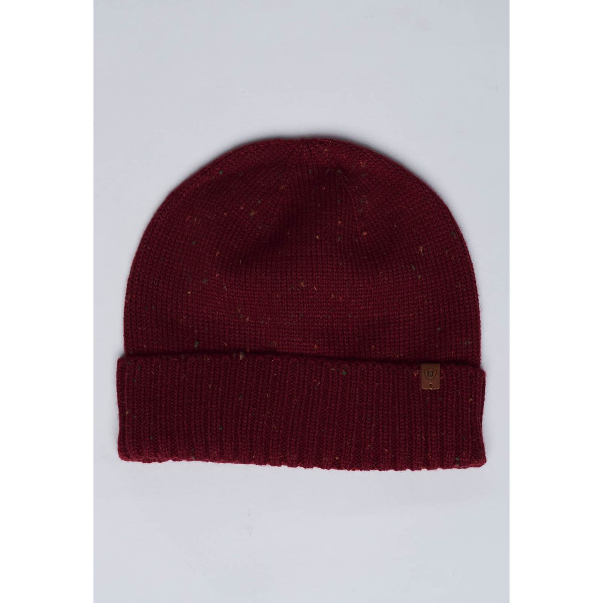 FEROUCH - Beanie Jersey Fjs Rojo Ferouch