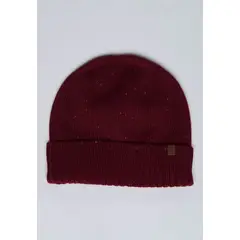 FEROUCH - Beanie Jersey Fjs Rojo