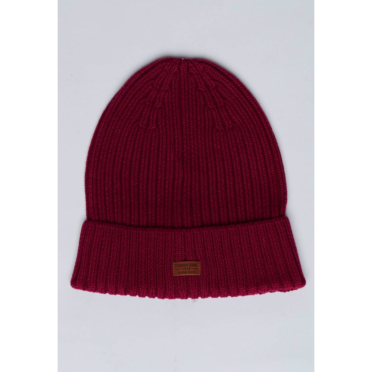 FEROUCH - Beanie Pensilvania Fjs Rojo Ferouch