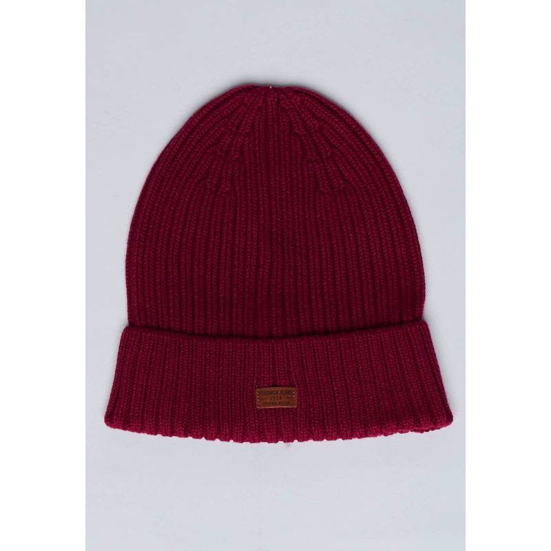 FEROUCH - Beanie Pensilvania Fjs Rojo Ferouch