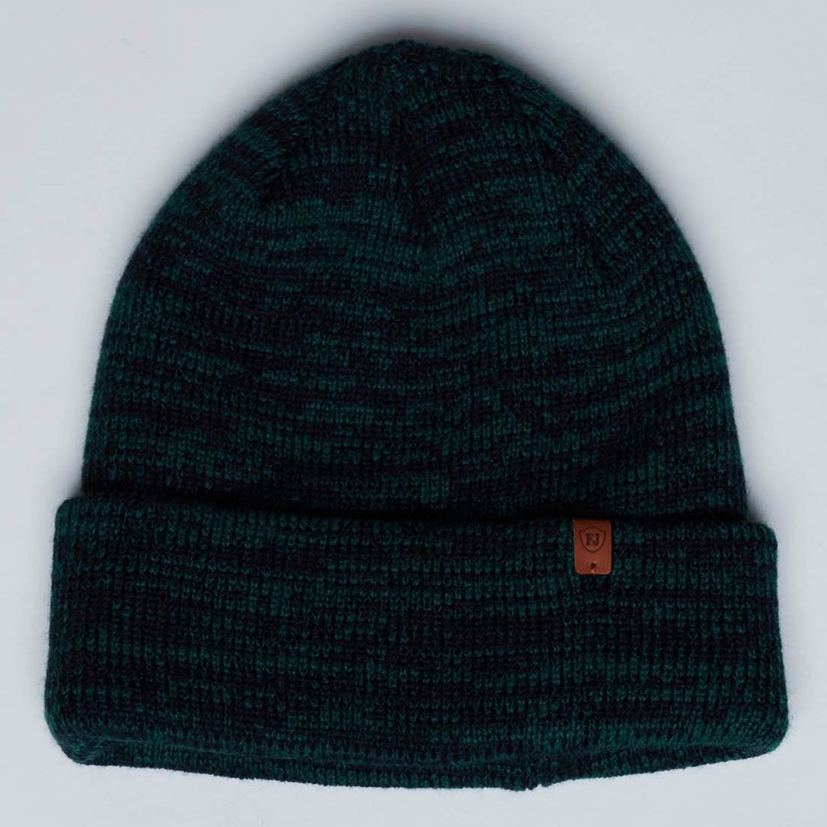 FEROUCH - Beanie Bahamas Fjs Café Ferouch